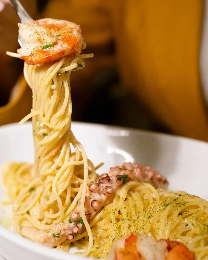 Make your own pasta